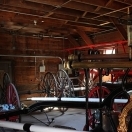 Fire Department - Columbia California