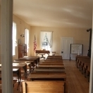 Columbia School House