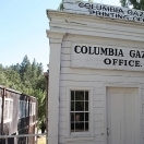 Columbia California