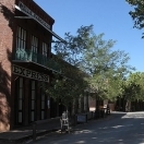 Columbia California