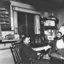 Office of Copperopolis. Probably a mining business.