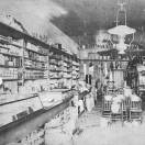 General Store Interior - Cornucopia