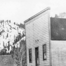 Cornucopia Saloon