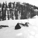 Harsh Winters in Cornucopia