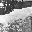 Snow Tunnel - Cornucopia