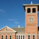 Philipsburg, Montana elementary school
