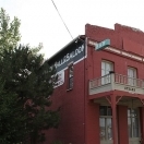 Dayton Nevada - IOOF Hall