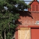 Historical fire house and Jail - Dayton Nevada