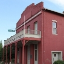 Dayton Nevada - IOOF Hall