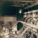 Deadwood Terra Gold Stamp Mill