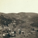 Deadwood from Mrs. Livingston's Hill
