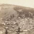 Deadwood from Engleside