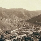Deadwood from Forest Hill