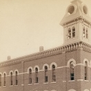 Deadwood’s pride. The elegant City Hall