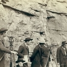 Deadwood Central R.R. Engineer Corps