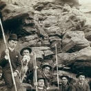 Deadwood Central R.R. Engineer Corps