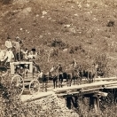 The Deadwood Coach