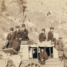 The Deadwood Coach