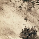 Omaha Board of Trade in Mountains near Deadwood