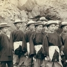 The champion Chinese Hose Team of America