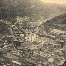 Deadwood South Dakota