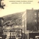 Eureka Street - Central City