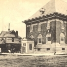 Federal Building - Leadville