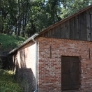 Chinese Gambling Hall - Fiddletown