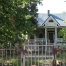 Cooper House - Fiddletown