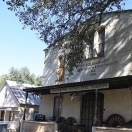 Schallhorns Wagon Works - Fiddletown