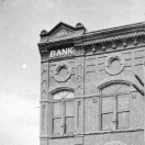 First Bank of Sumpter