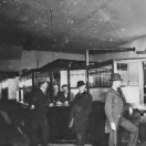 First National Bank Interior - Sumpter