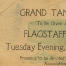Flagstaff Mine