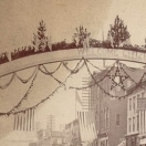 General Grant Visits Leadville 1880