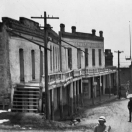 Gold Hill Nevada 1900
