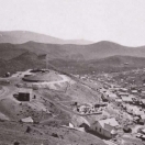 Gold Hill Nevada 1860's