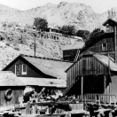 Yellowjacket Mine 1870's
