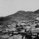 Gold Hill 1867