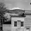 Liberty Fire House - Gold Hill