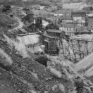 Yellowjacket Mine - Gold Hill Nevada