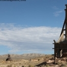 Gold Point Nevada