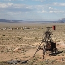 Gold Point Nevada