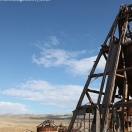 Gold Point Nevada