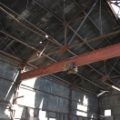Ohio Mill - Gold Point Nevada