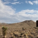 Gold Point Nevada