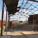 Ohio Mill - Gold Point Nevada