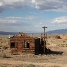 Gold Point Nevada