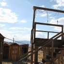 Gold Point Nevada