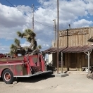 Gold Point Nevada