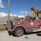 Gold Point Nevada